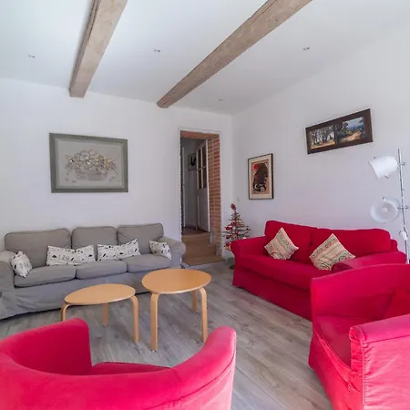 Apartmán Hinerava - Au Coeur De *
