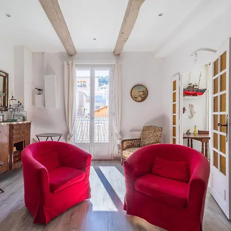Apartmán Hinerava - Au Coeur De *